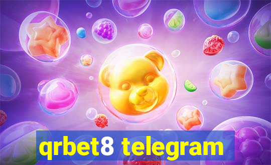 qrbet8 telegram