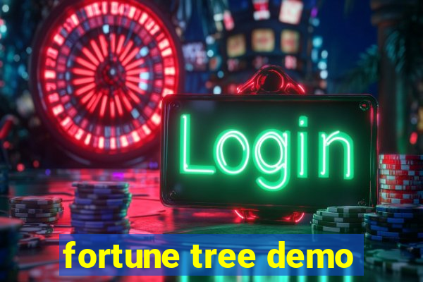 fortune tree demo