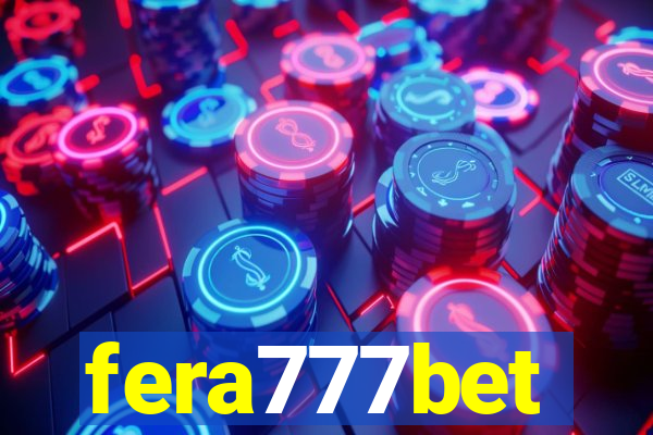 fera777bet