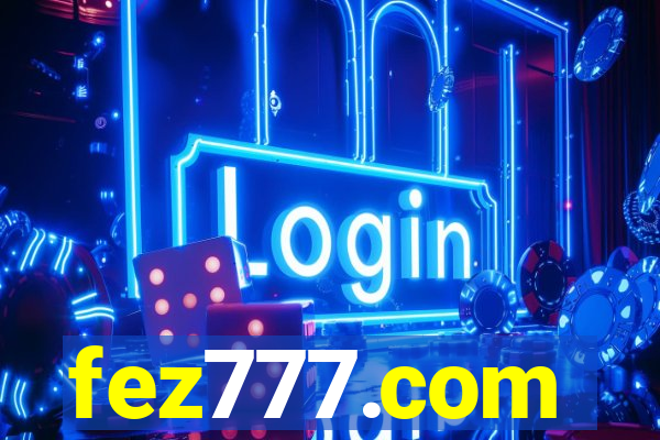 fez777.com