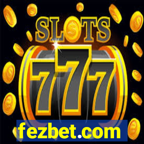 fezbet.com