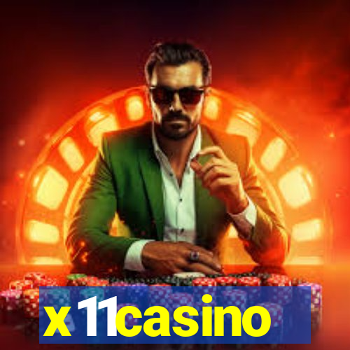 x11casino