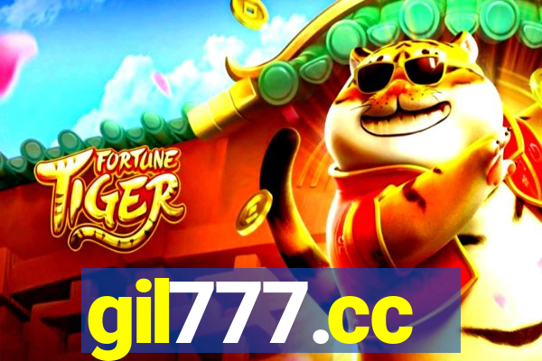 gil777.cc