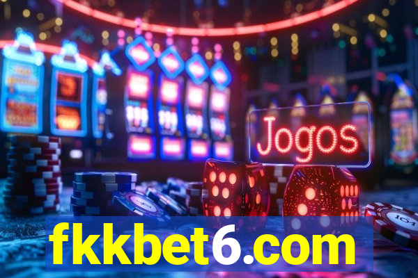 fkkbet6.com