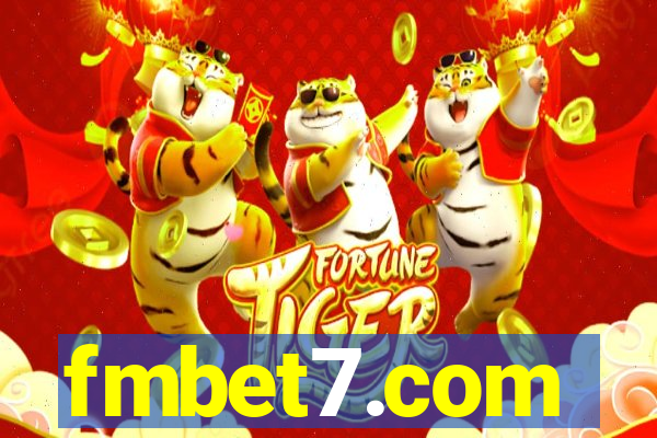 fmbet7.com