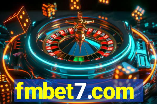 fmbet7.com