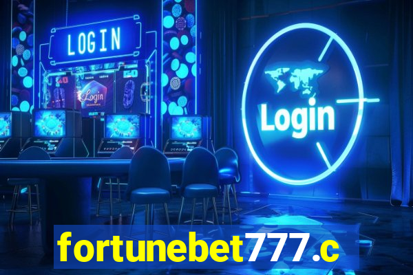 fortunebet777.com