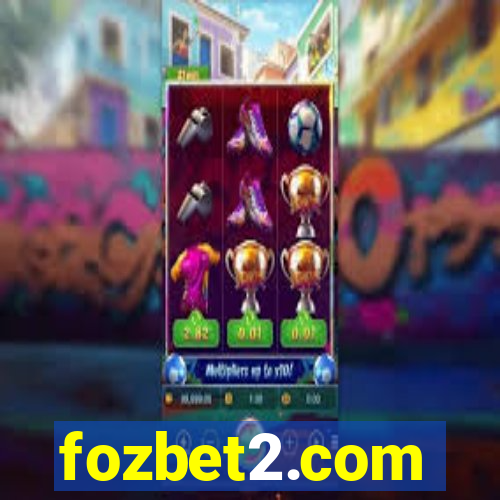 fozbet2.com