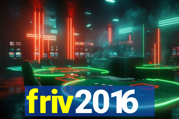 friv2016