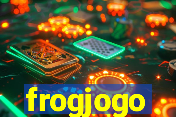 frogjogo