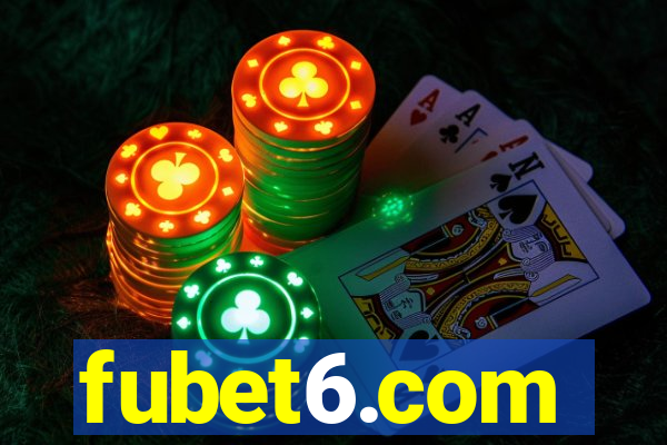 fubet6.com