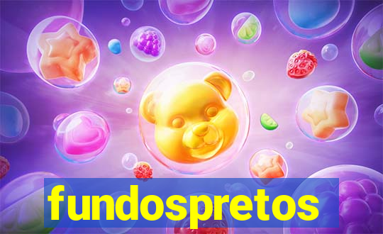 fundospretos