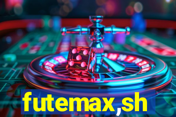 futemax,sh