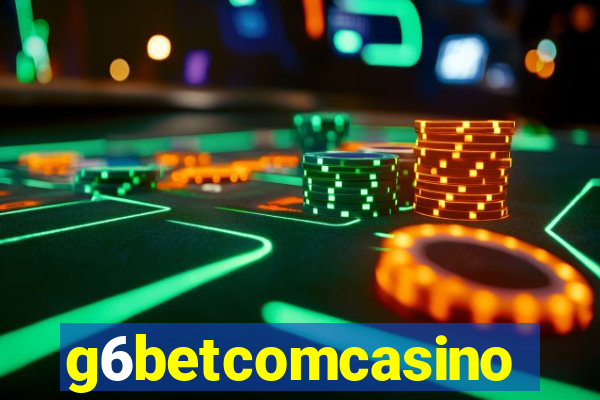 g6betcomcasino