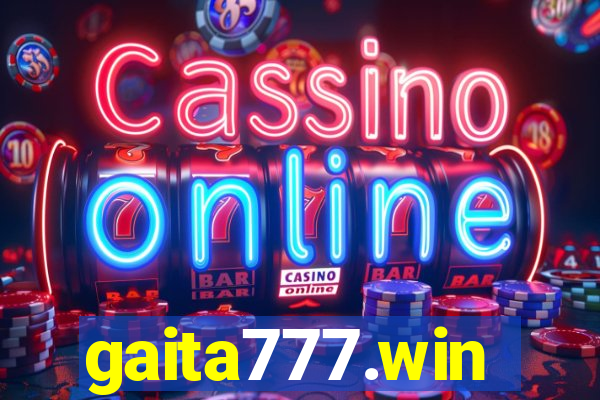 gaita777.win