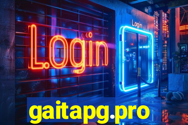 gaitapg.pro