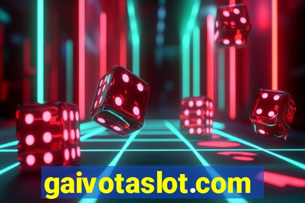 gaivotaslot.com