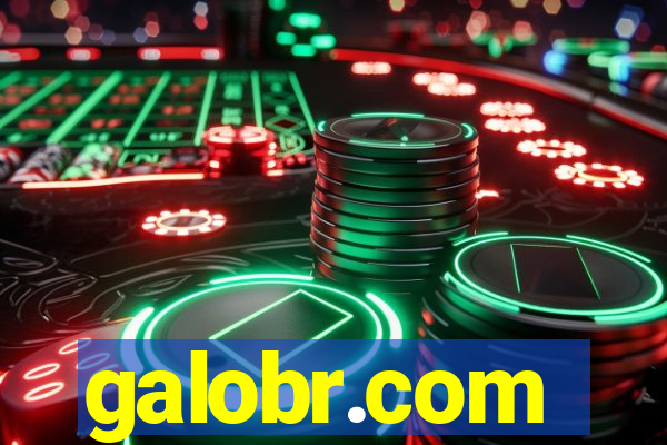 galobr.com