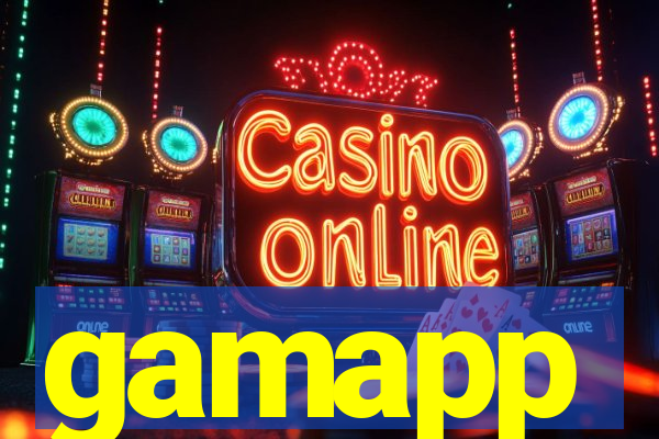 gamapp