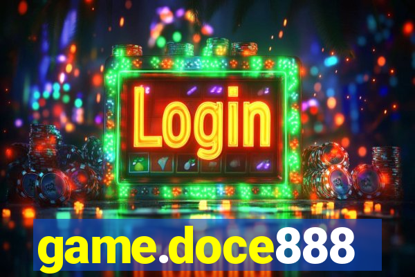 game.doce888