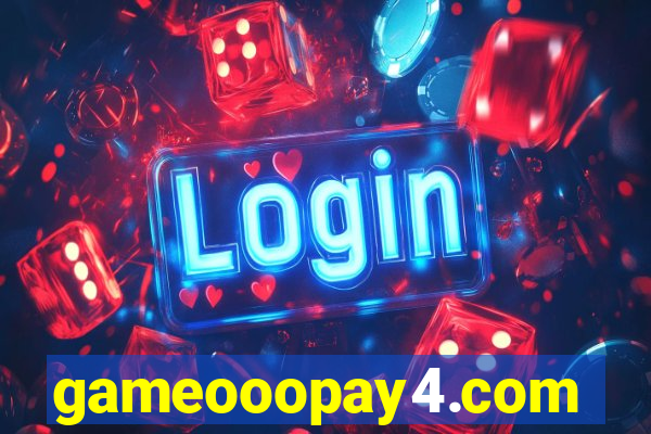 gameooopay4.com