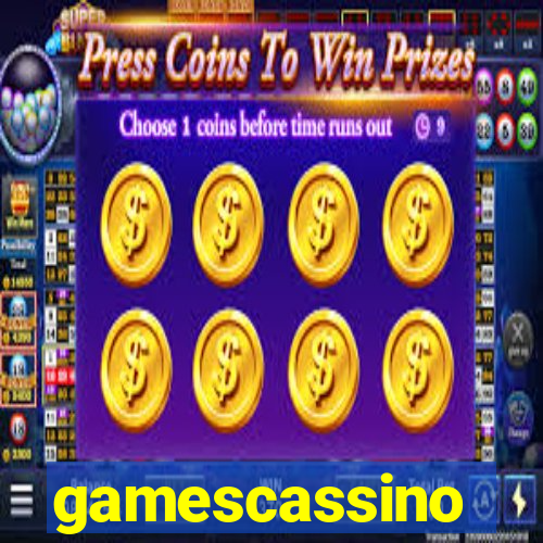 gamescassino