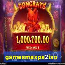 gamesmaxps2iso