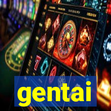 gentai