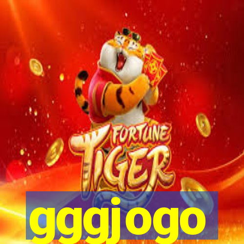 gggjogo