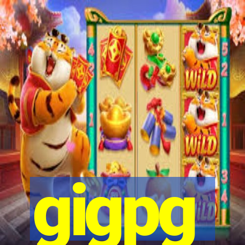 gigpg