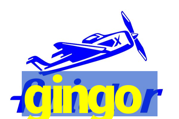 gingo