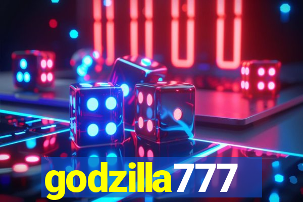 godzilla777