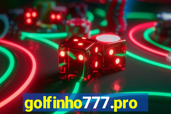 golfinho777.pro