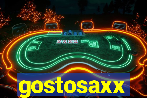 gostosaxx