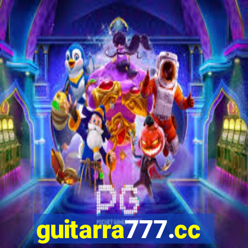 guitarra777.cc