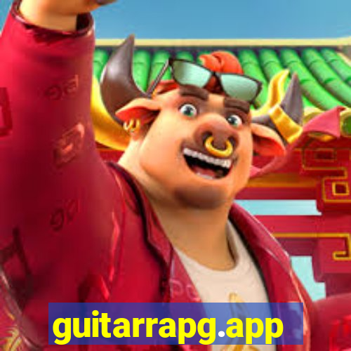 guitarrapg.app