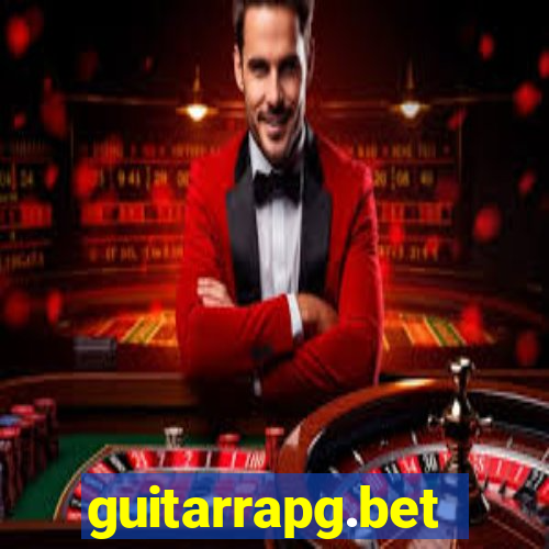 guitarrapg.bet