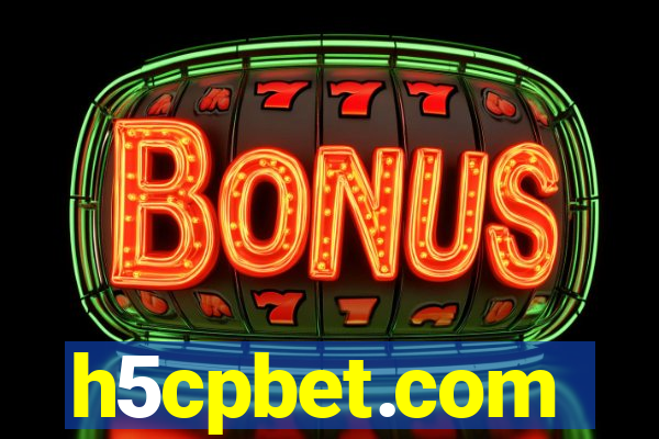 h5cpbet.com