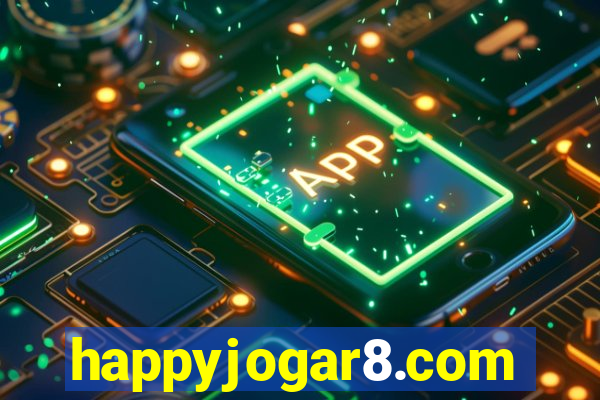 happyjogar8.com