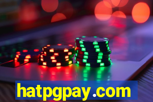 hatpgpay.com