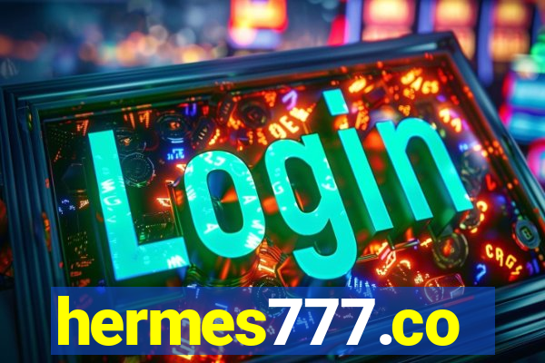 hermes777.co