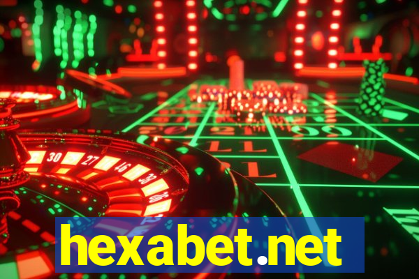 hexabet.net