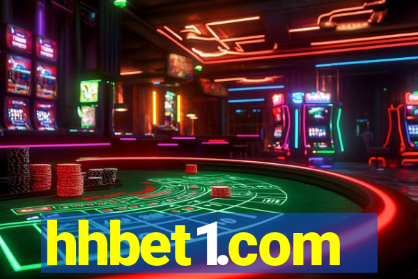 hhbet1.com