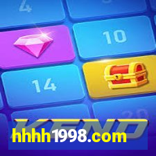 hhhh1998.com