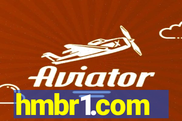 hmbr1.com