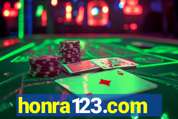 honra123.com