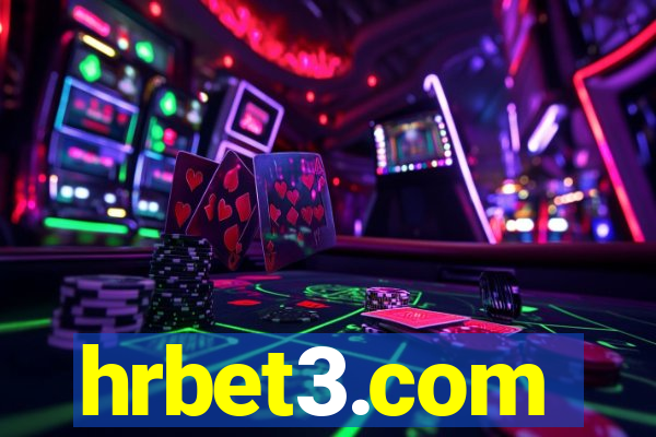 hrbet3.com