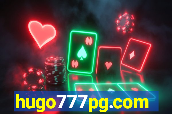 hugo777pg.com