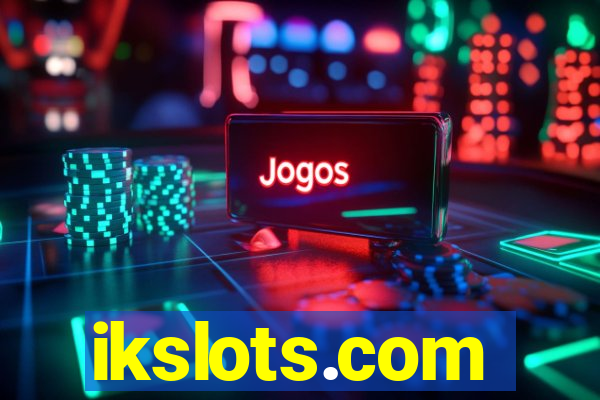 ikslots.com