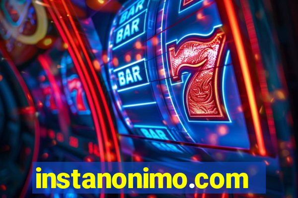 instanonimo.com